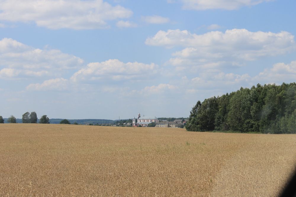 Photograph by Александр Борисович Шкурат