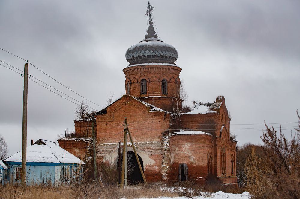 Фотография автора Дмитрий Новиков