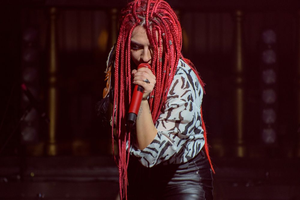 Photograph by Карина Полякова