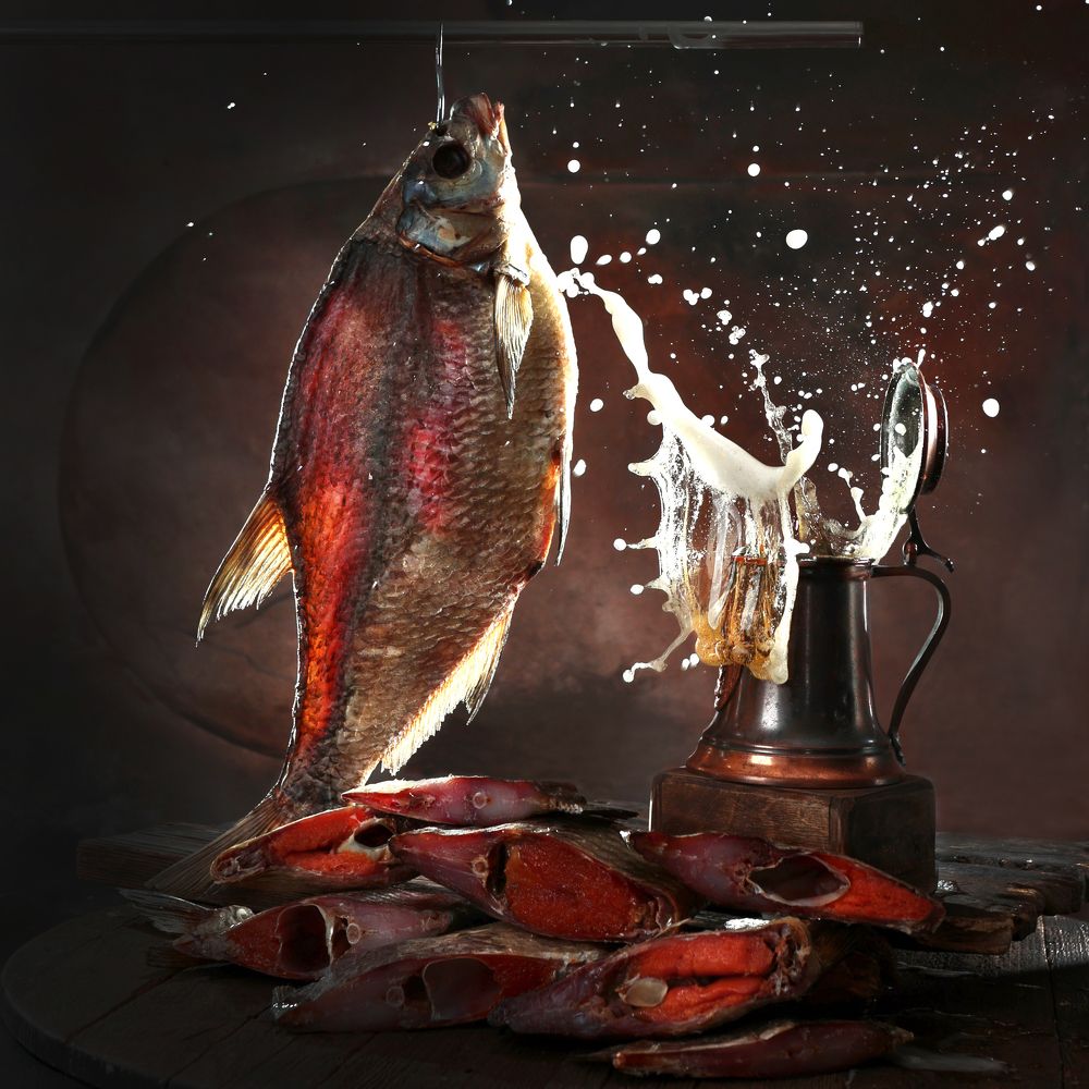 Photograph by Kostomarova Alla