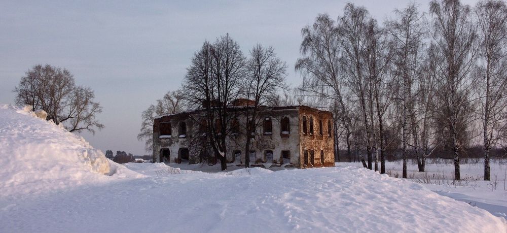 Фотография автора Ираида Гайфуллина