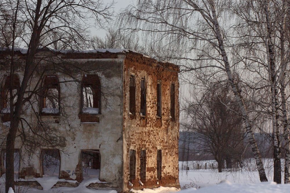 Фотография автора Ираида Гайфуллина