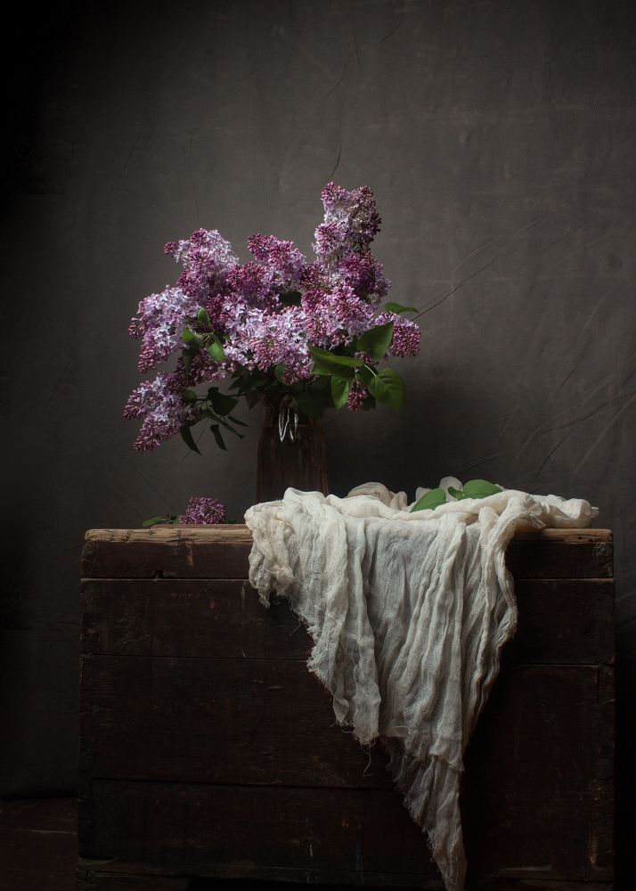 Photograph by Альбина Дылёва