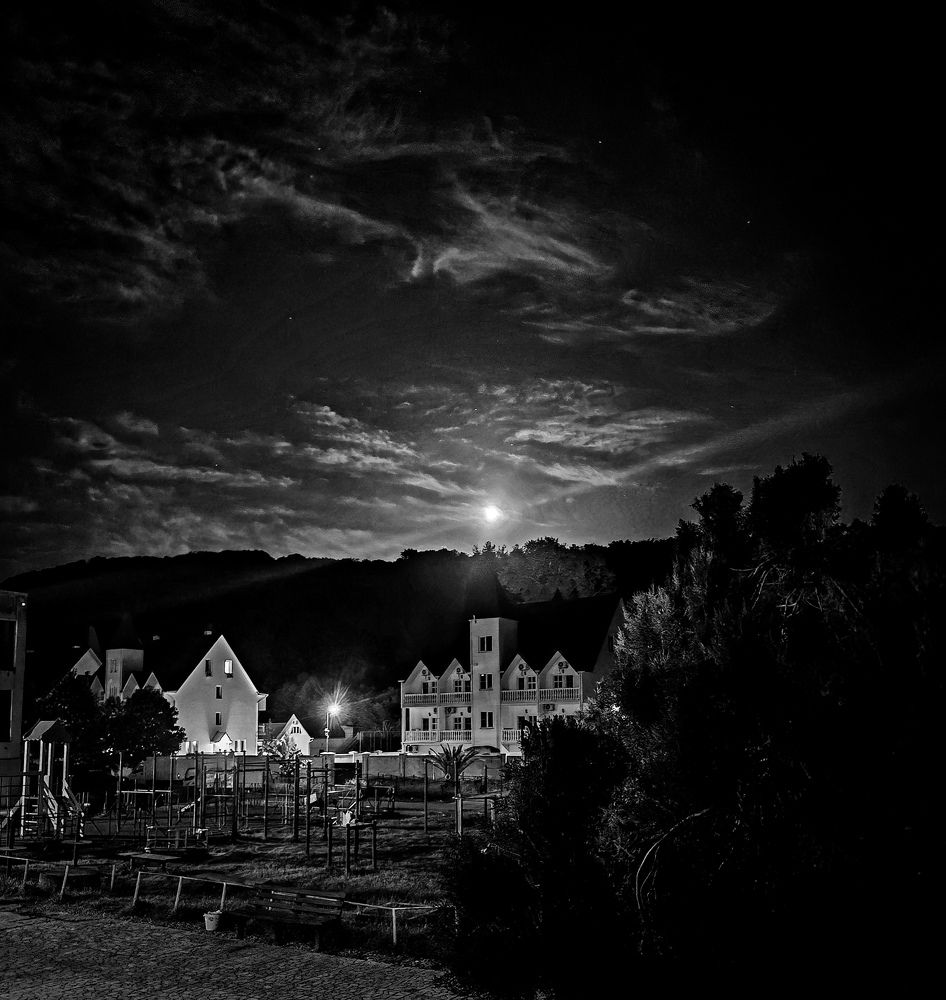 Photograph by Igor Chechin