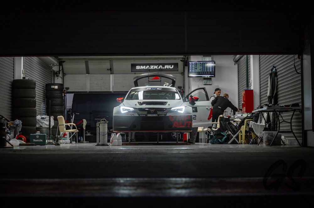 Photograph by Сергей Герасимов