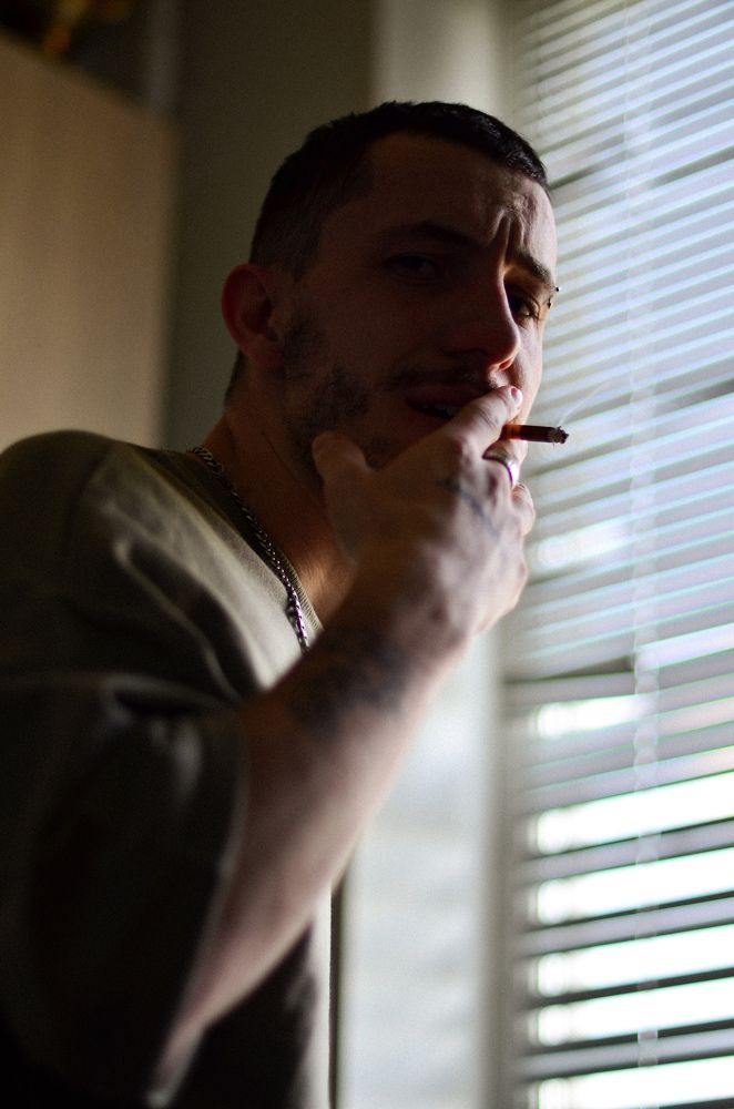 Photograph by Александра Пестина