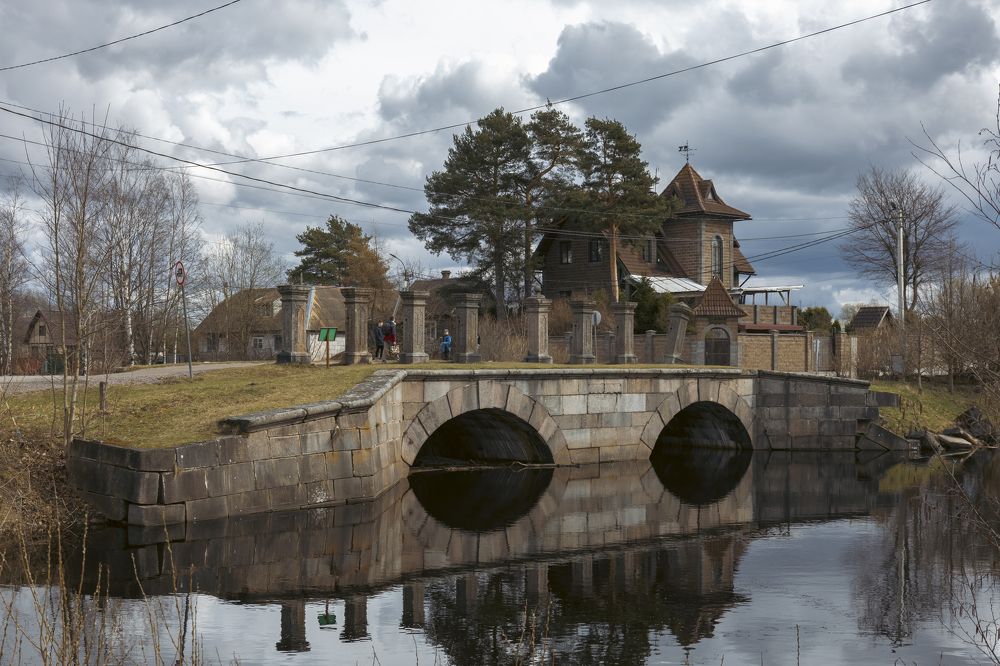 Photograph by Дмитрий Катаругин