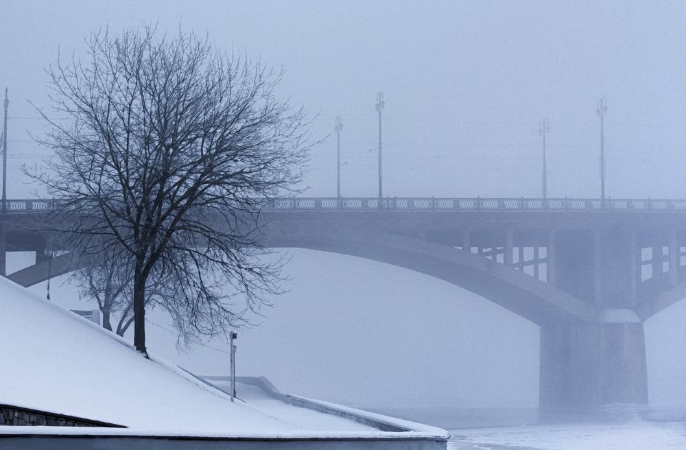 Photograph by Alexandra Chalova