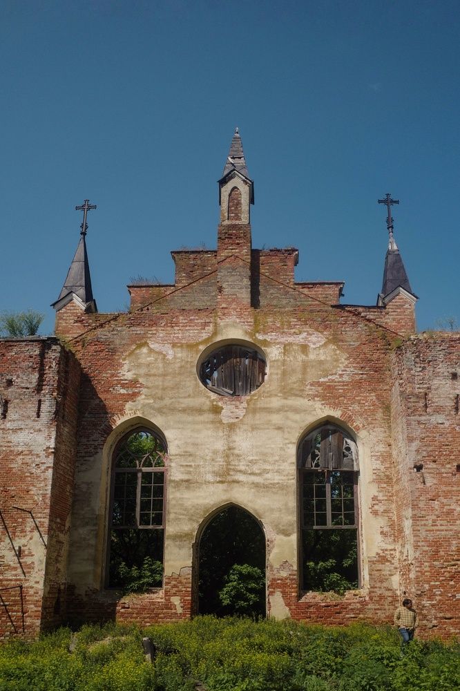 Photograph by Алла Никушкина