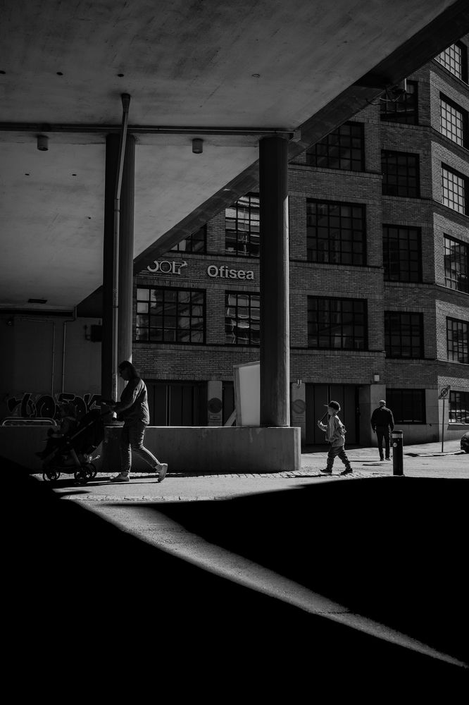 Photograph by Nikolay Surovtsev