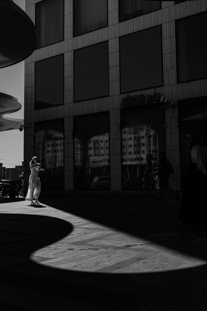 Photograph by Nikolay Surovtsev