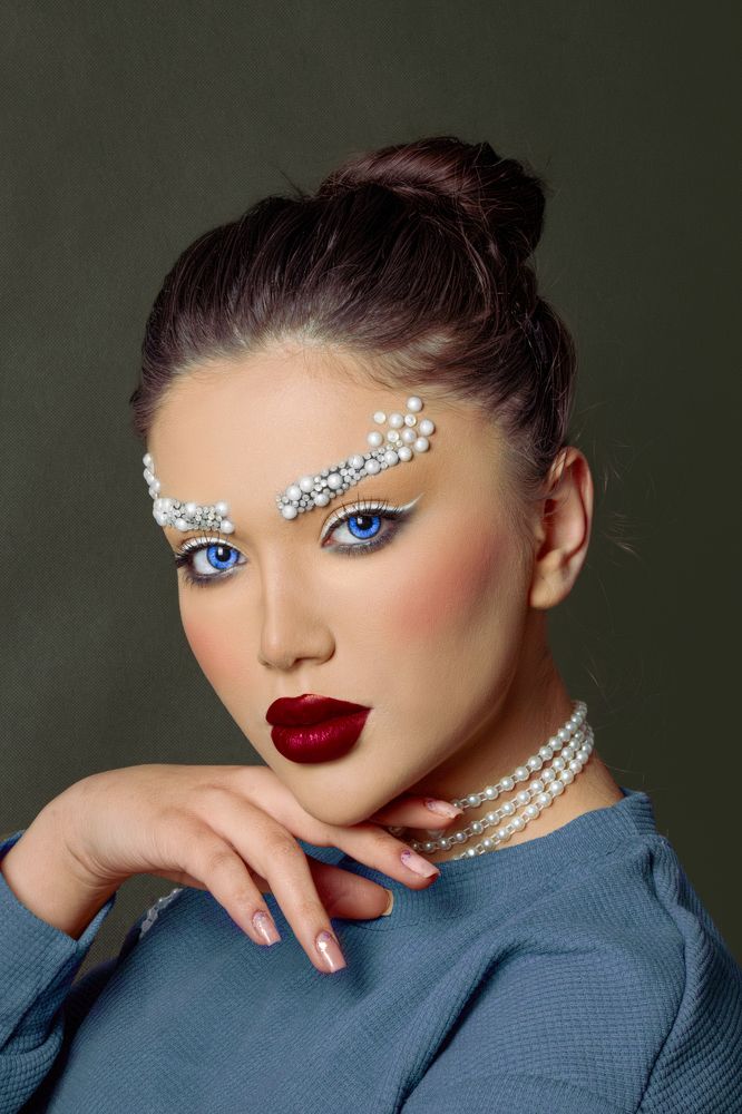 Photograph by Amir Hassanpour