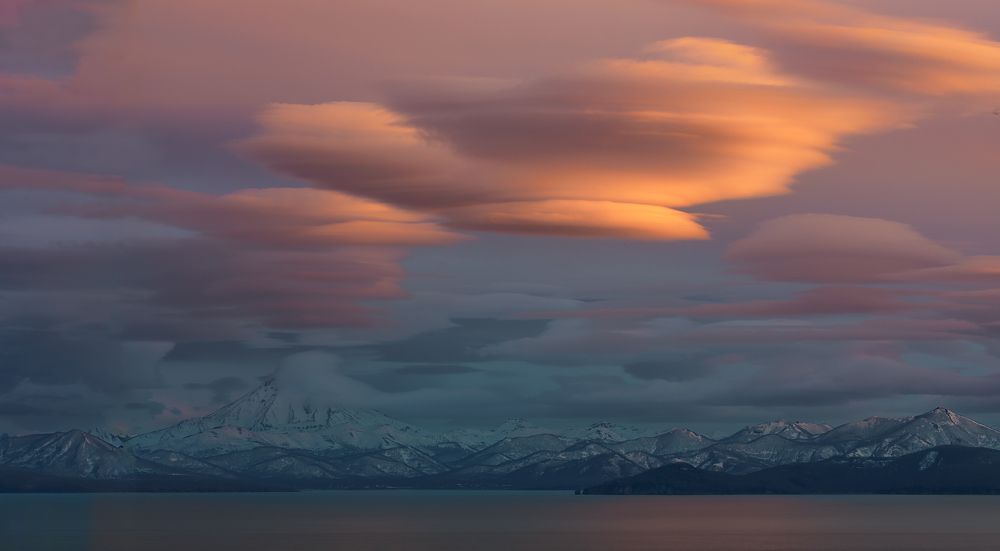 Photograph by Максин Александр