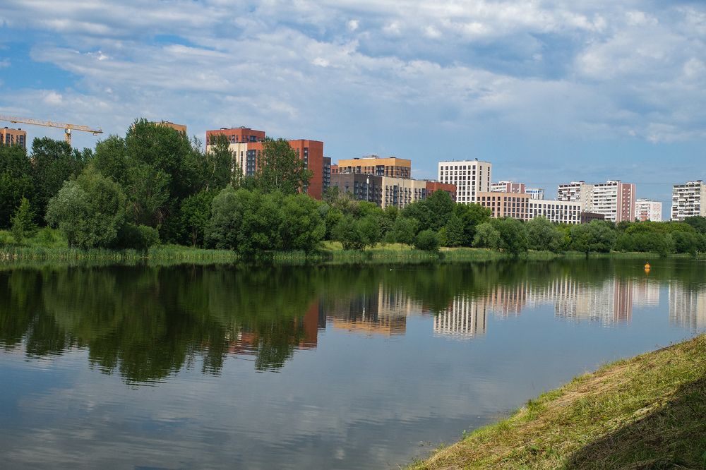 Photograph by Алла Никушкина