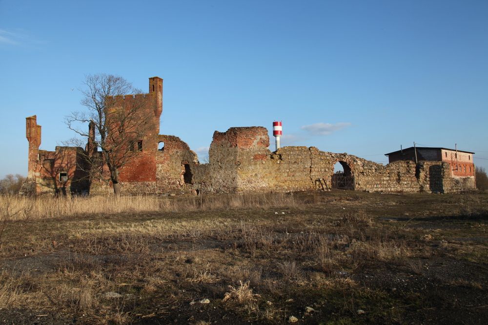 Photograph by Мария Самоловова