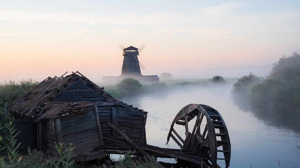 Photograph by Титова Дарья