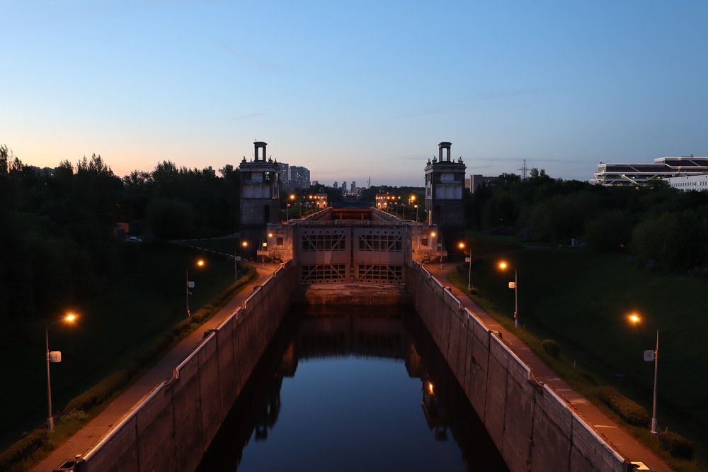 Photograph by Дмитрий Романов