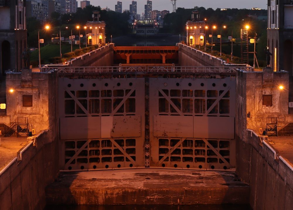 Photograph by Дмитрий Романов