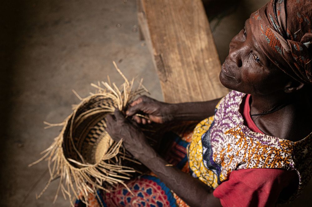 Photograph by Evans Ahorsu