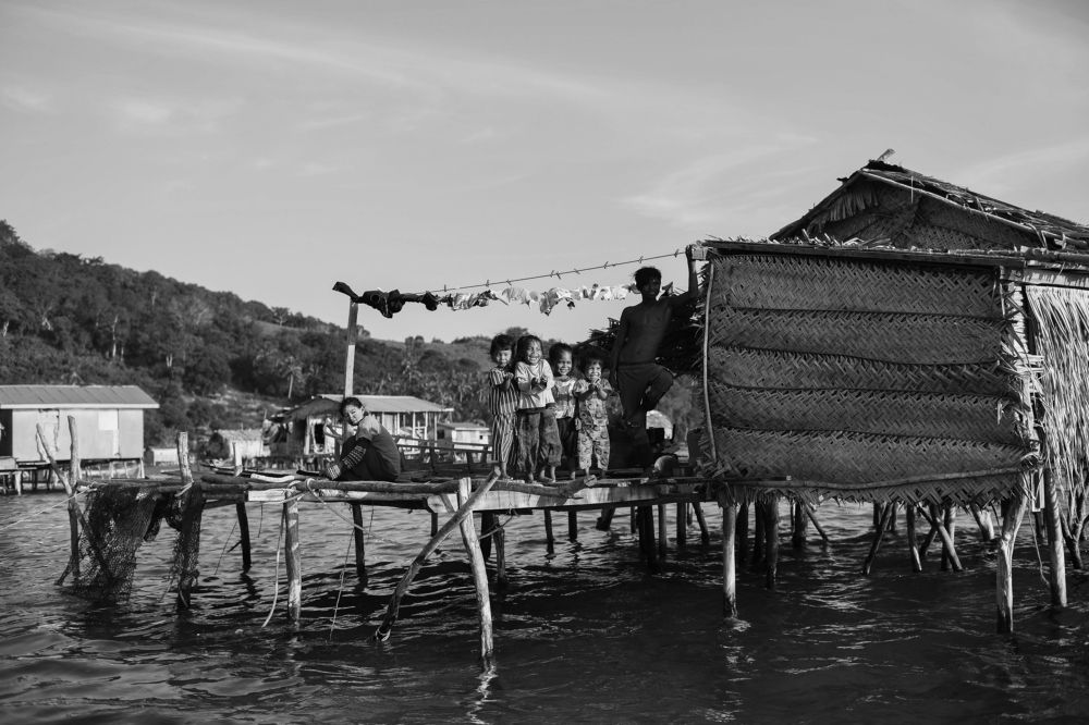 Photograph by Nunong Tindin