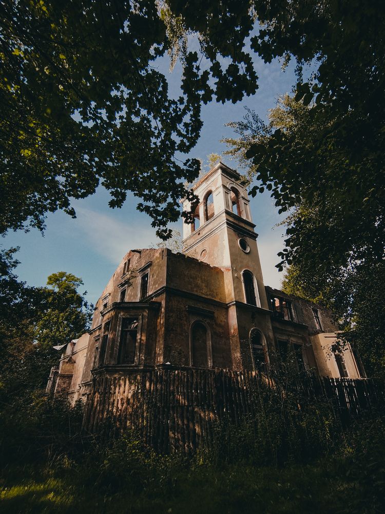 Photograph by Света Вирбицкас