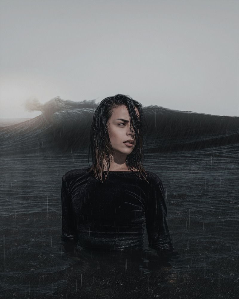 Photograph by IsaaK Alexandre KaRslian