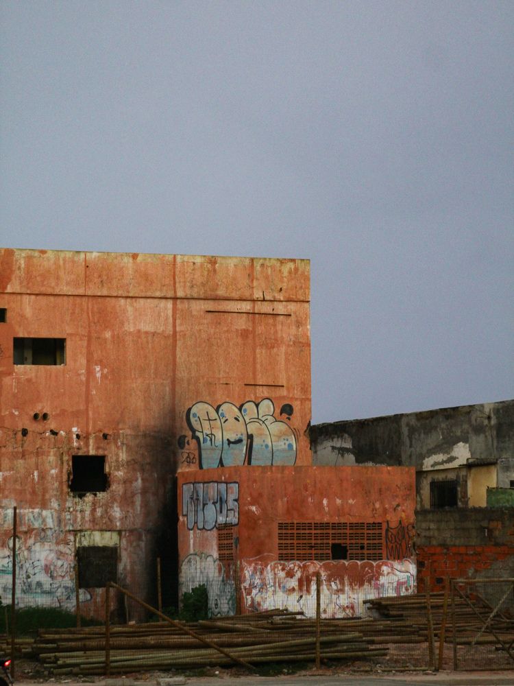 Photograph by Márcio Garcia