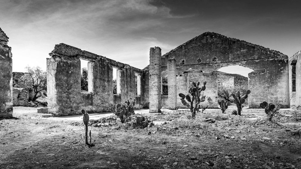 Photograph by Javier Robles