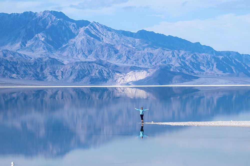 Photograph by Marina Poushkina