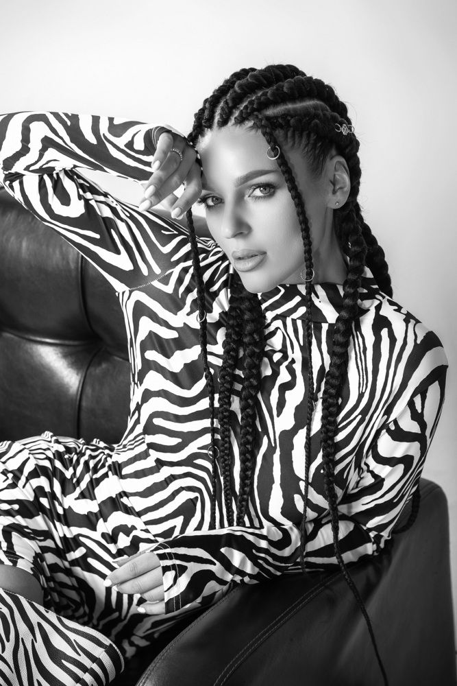 Photograph by Властелина Солопчук