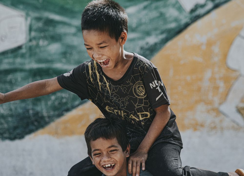 Photograph by 9x Thanh Niên