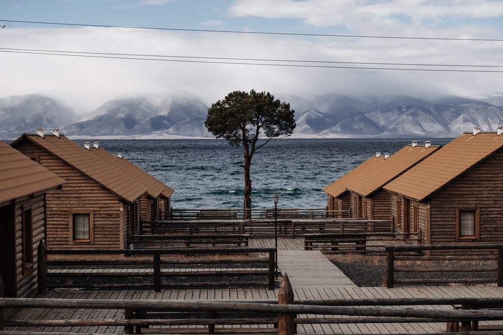 Photograph by Наталия Софич