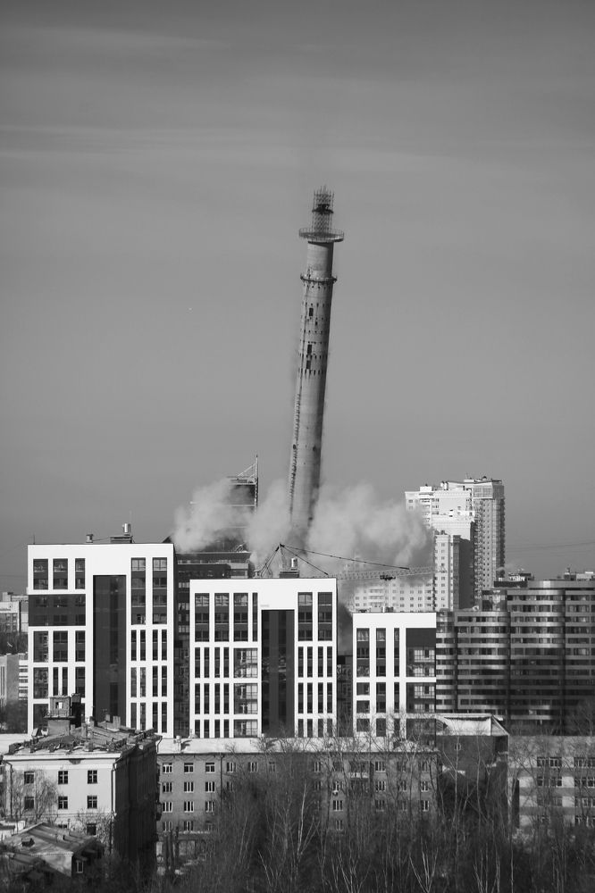 Прощайте родненькие мои