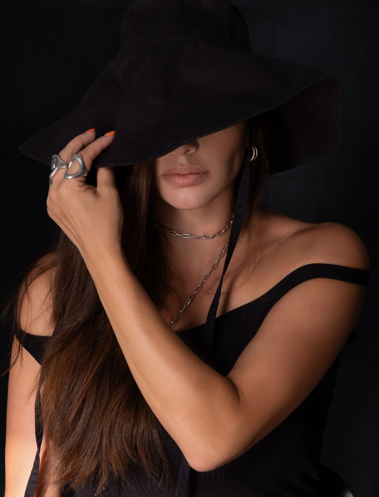 Photograph by Ekaterina