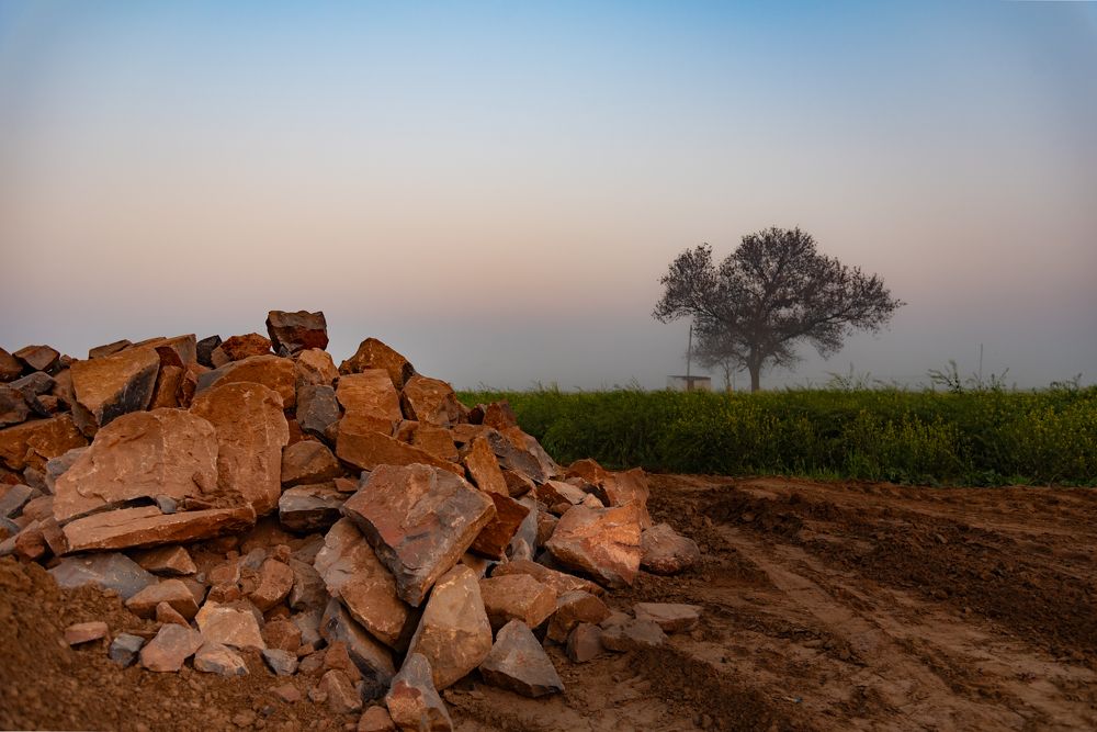 Photograph by Chetan Verma