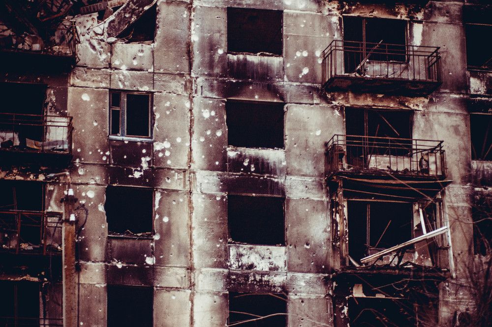 Photograph by Николай Сойнов