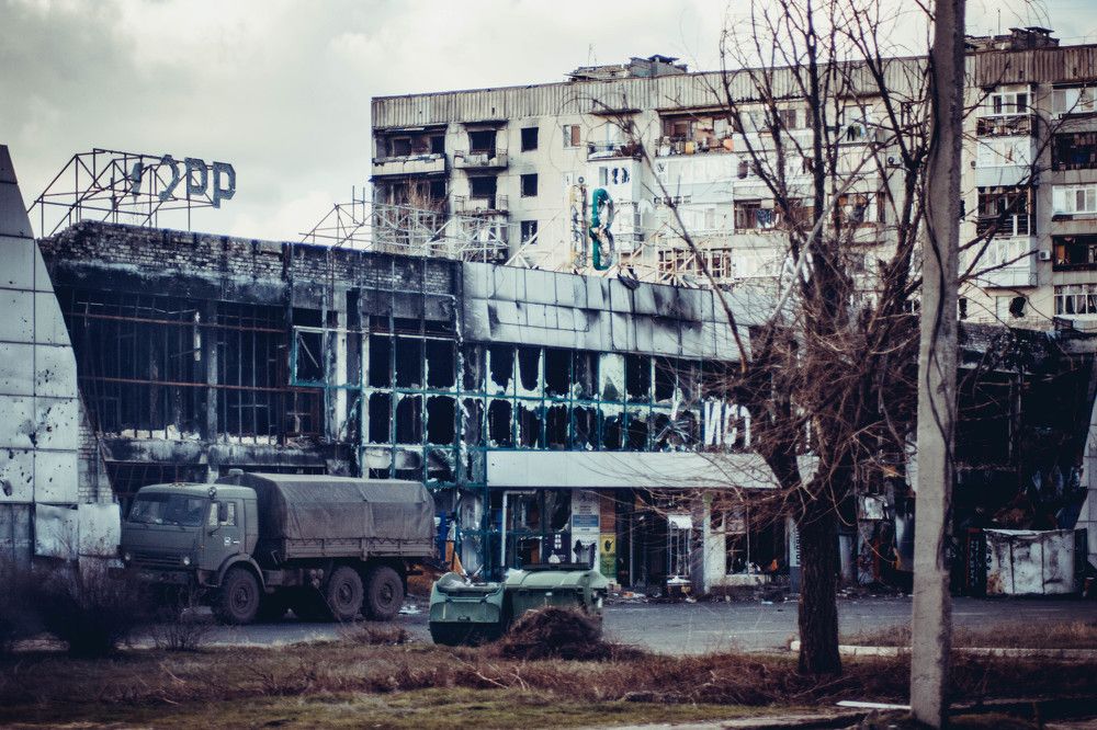 Photograph by Николай Сойнов