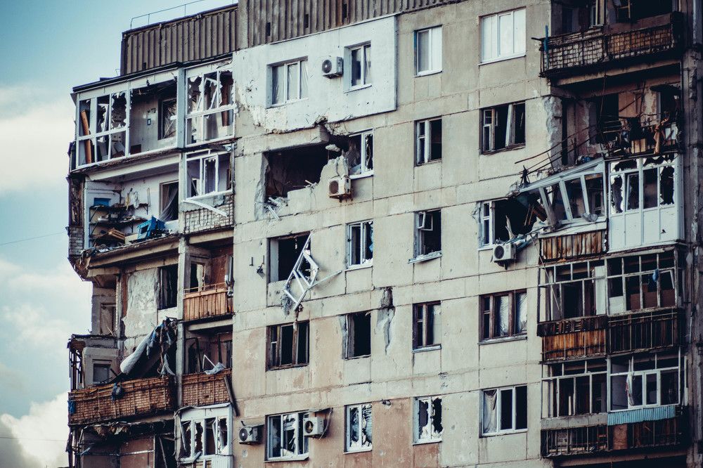 Photograph by Николай Сойнов