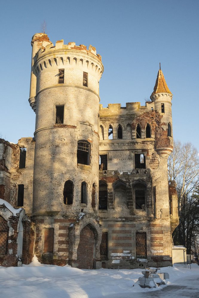 Photograph by Екатерина @Arigata