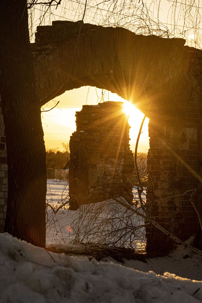 Photograph by Екатерина @Arigata