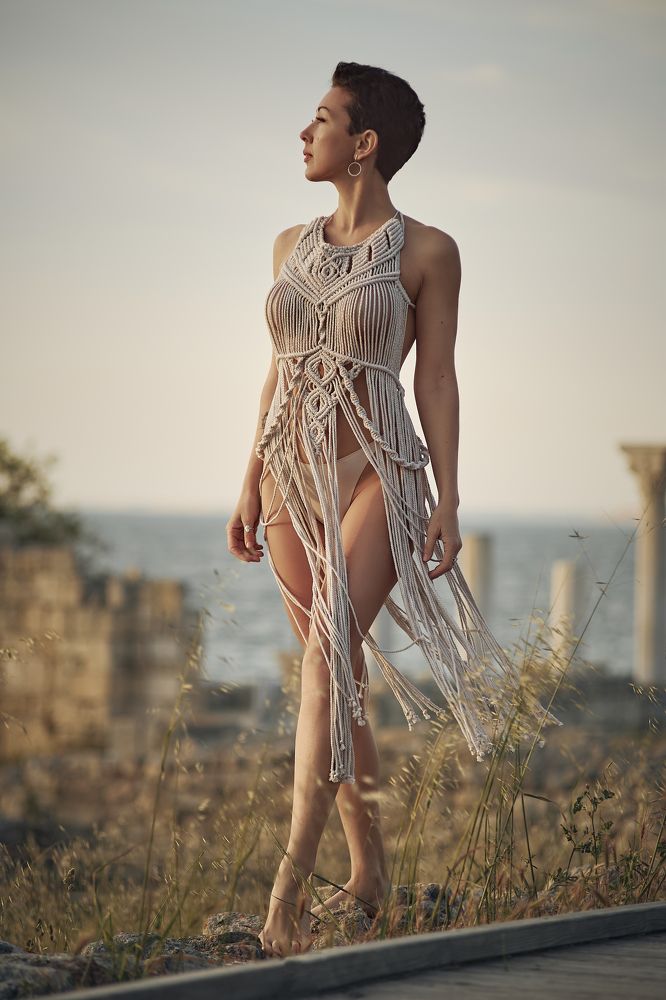 Photograph by Anna D.