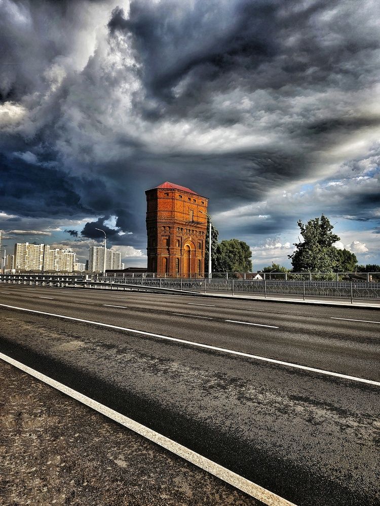 Photograph by Елена Ямнюк