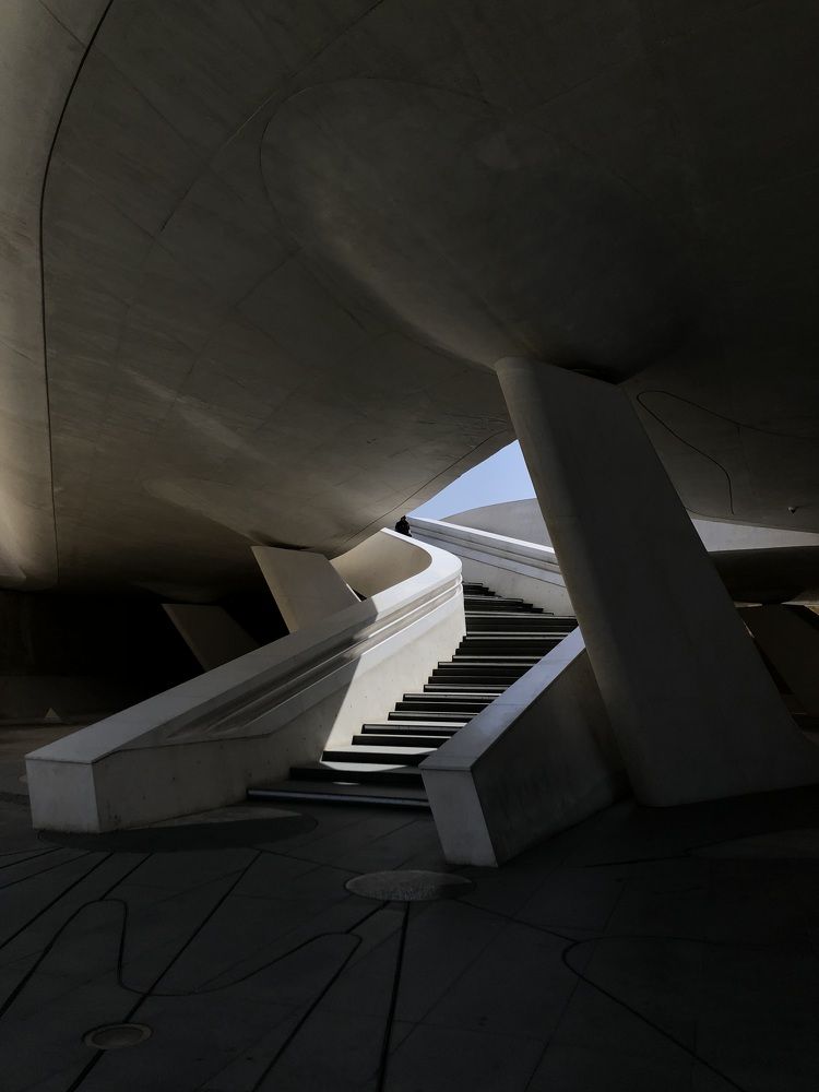 Photograph by Anna Poponina