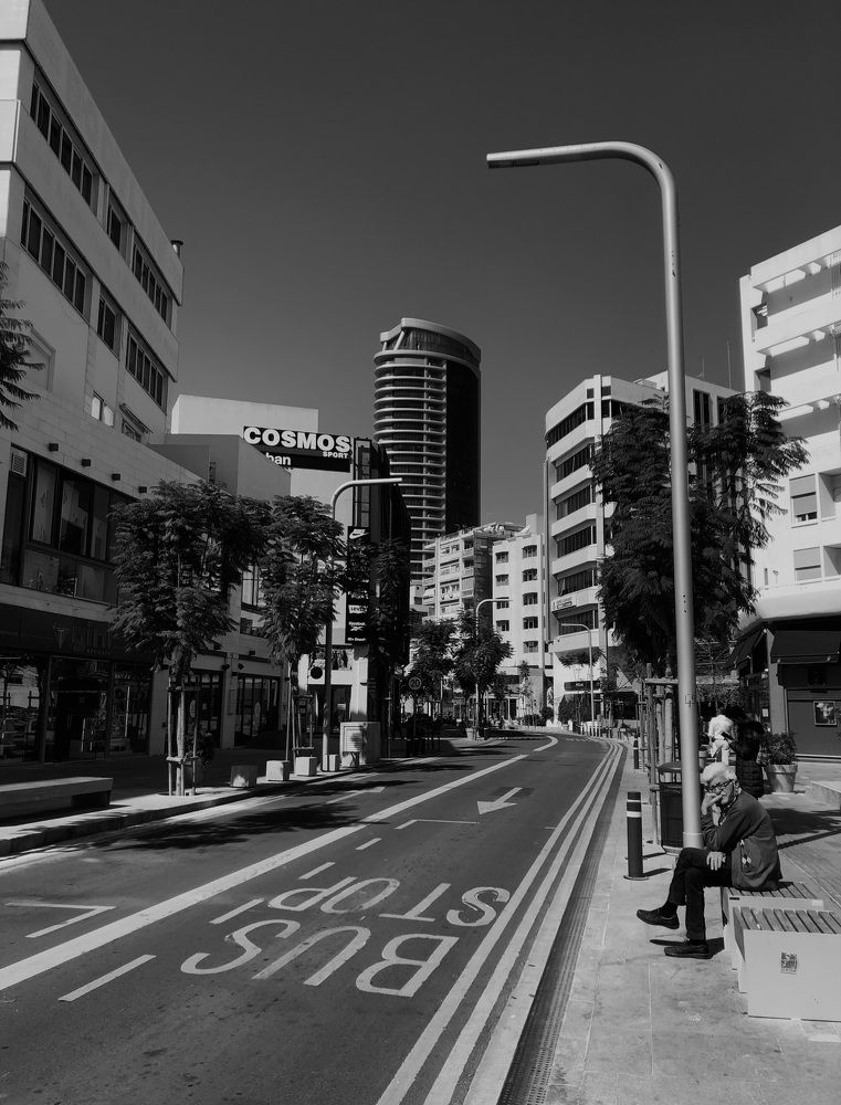 Photograph by Anna Poponina