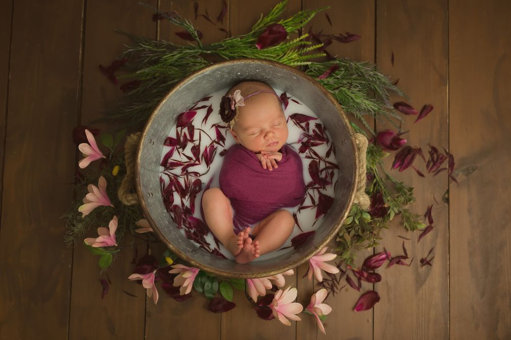 Photograph by Елена Бунаева