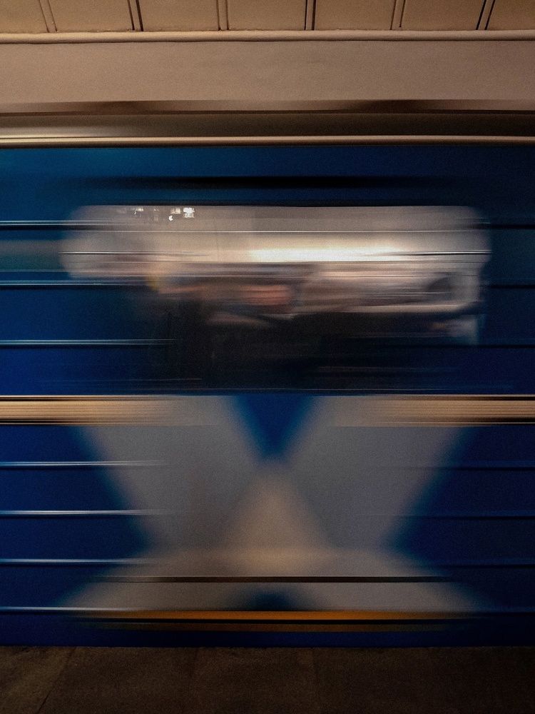 Photograph by Анастасия Дынина