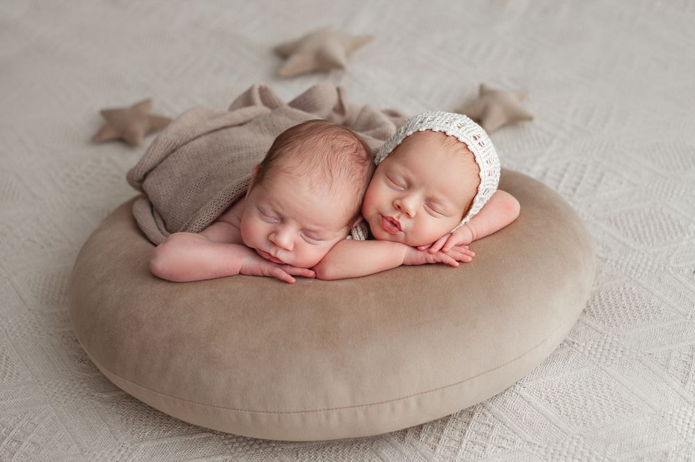 Photograph by Olga Fedorova