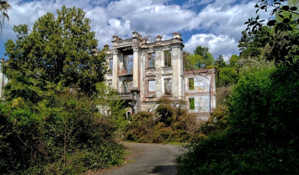 Photograph by Вадим Голосницкий