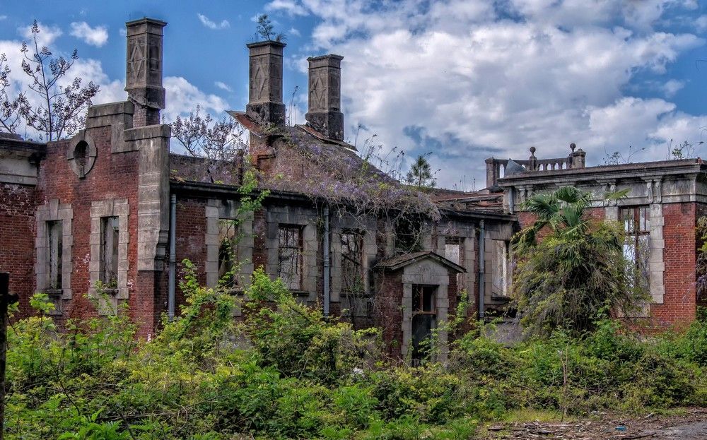 Photograph by Вадим Голосницкий