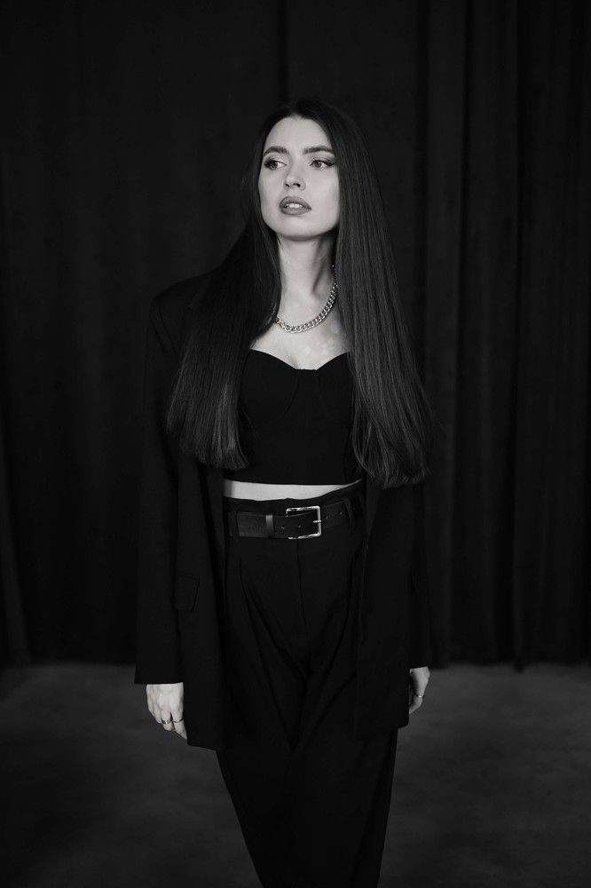 Photograph by Дмитрий Балаев